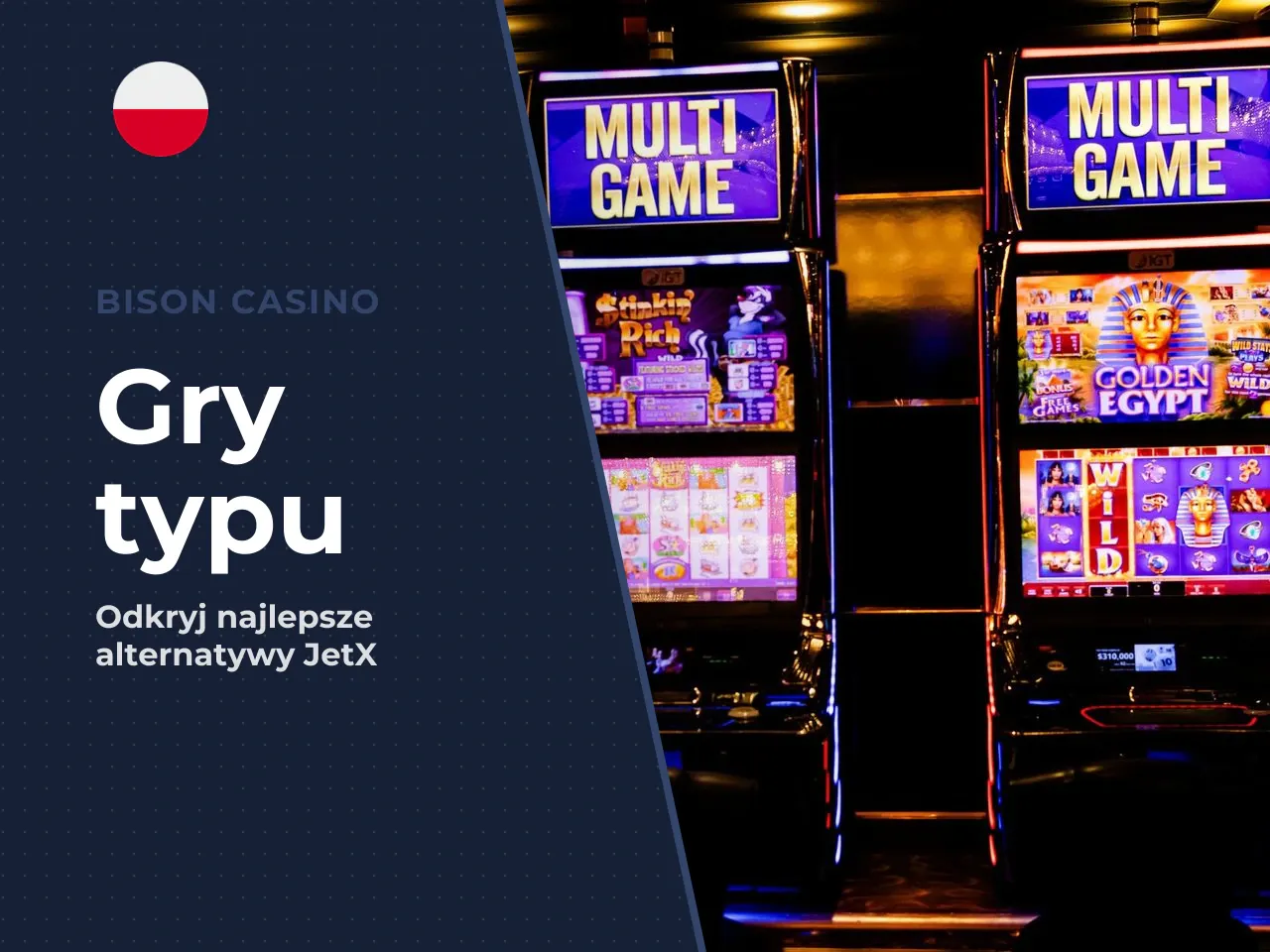 Alternatywy dla JetX: w co jeszcze zagrać. Jeśli mechanika JetX przypadła Ci do gustu, warto sprawdzić inne popularne gry typu crash. Każda z nich korzysta z tego samego fundamentu — rosnący mnożnik i