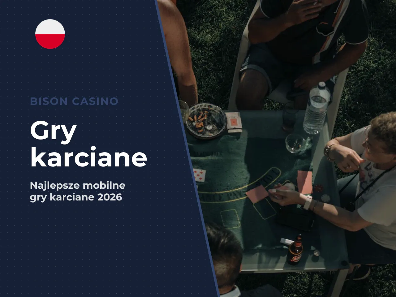 Klasyczne mobilne gry karciane