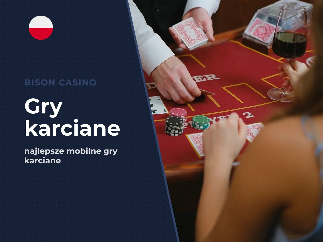 Nowe i rywalizacyjne mobilne gry karciane