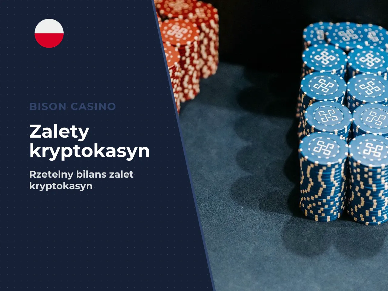 Zalety i wady gry w bitcoin casino. Bilans zalet i wad gry w kasynie kryptowalutowym wymaga rzetelnego zestawienia obu stron medalu. Bez upiększeń. **Zalety:**