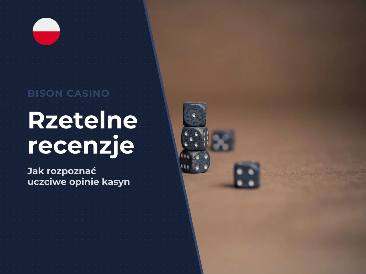 Jak odróżnić rzetelną recenzję od reklamy. Rzetelna ocena zawsze podaje: