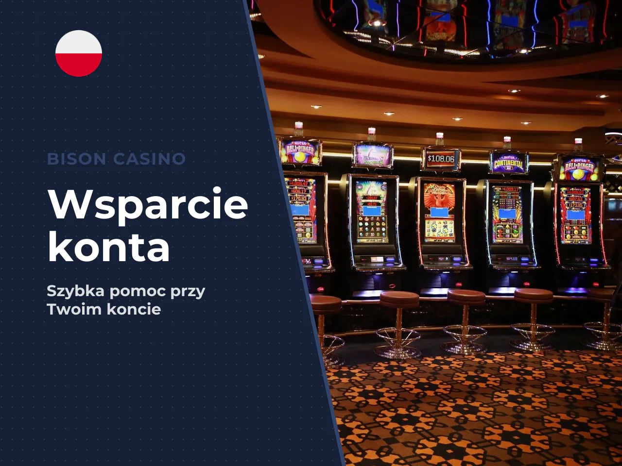 Pomoc przy logowaniu, rejestracji i weryfikacja konta. Problemy z dostępem do konta to drugi — zaraz po wypłatach — najczęstszy powód kontaktu z obsługą kasyn online. Oto najczęstsze scenariusze i co 