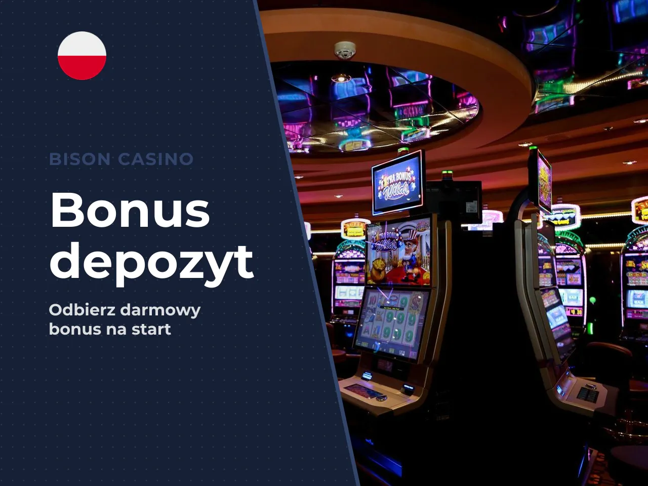 Dla kogo bonus bez depozytu jest najbardziej opłacalny. Przede wszystkim dla **nowych graczy**, którzy chcą przetestować slot Wild Bison Charge i poznać interfejs kasyna bez dużego ryzyka finansowego.