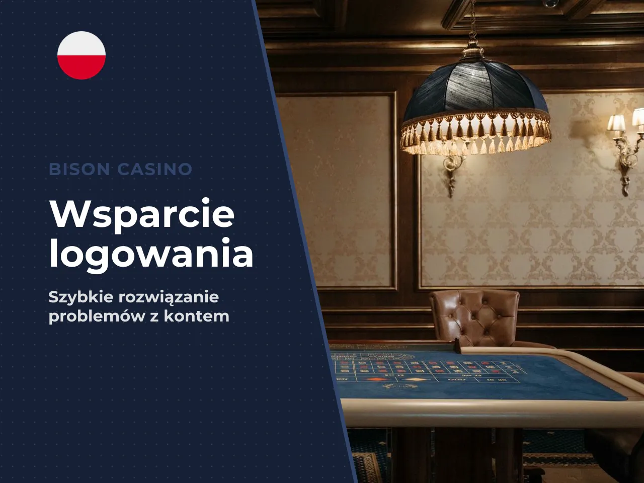 Najczęstsze problemy z logowaniem do konta. Problemy z logowaniem zdarzają się nawet doświadczonym graczom. Oto najczęstsze przyczyny i ich rozwiązania. **Nieprawidłowe hasło.** Komunikat „Błędne dane