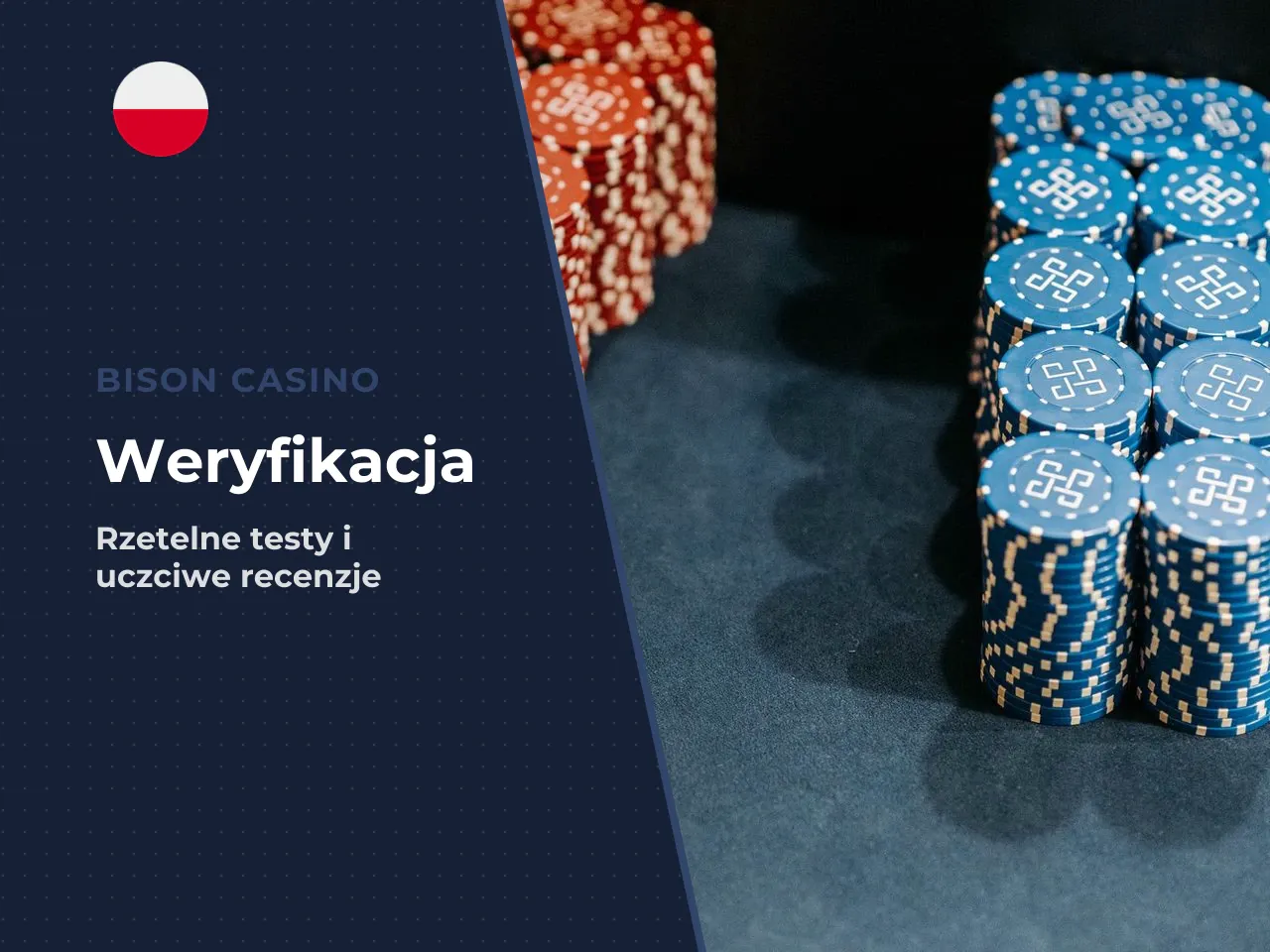Jak testowaliśmy kasyna kryptowalutowe. Nie opieramy się na deklaracjach operatorów. Każde kasyno na naszej liście przeszło identyczną procedurę weryfikacji prowadzoną przez zespół [iGaming](https://b