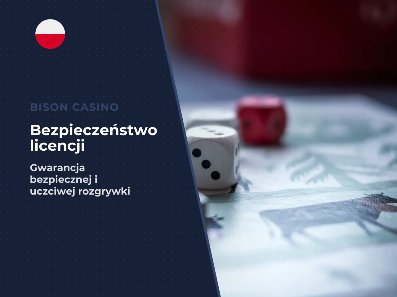 Co oznacza licencja Curaçao dla gracza. Licencja Curaçao (nr OGL/2024/1062/0475) potwierdza, że operator przeszedł weryfikację wydającego ją rządu i może oferować usługi iGamingowe w przestrzeni międz