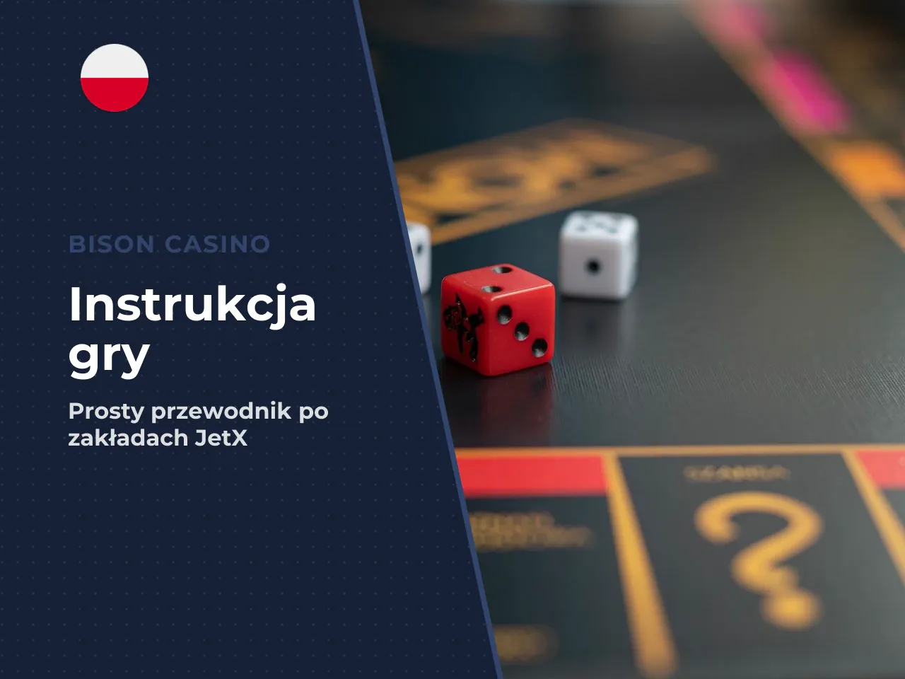 Jak postawić pierwszy zakład w JetX bet — instrukcja krok po kroku. 1. **Otwórz kasyno i znajdź grę:** Wejdź na licencjonowaną platformę casino i wyszukaj JetX w katalogu gier (może znajdować się w se