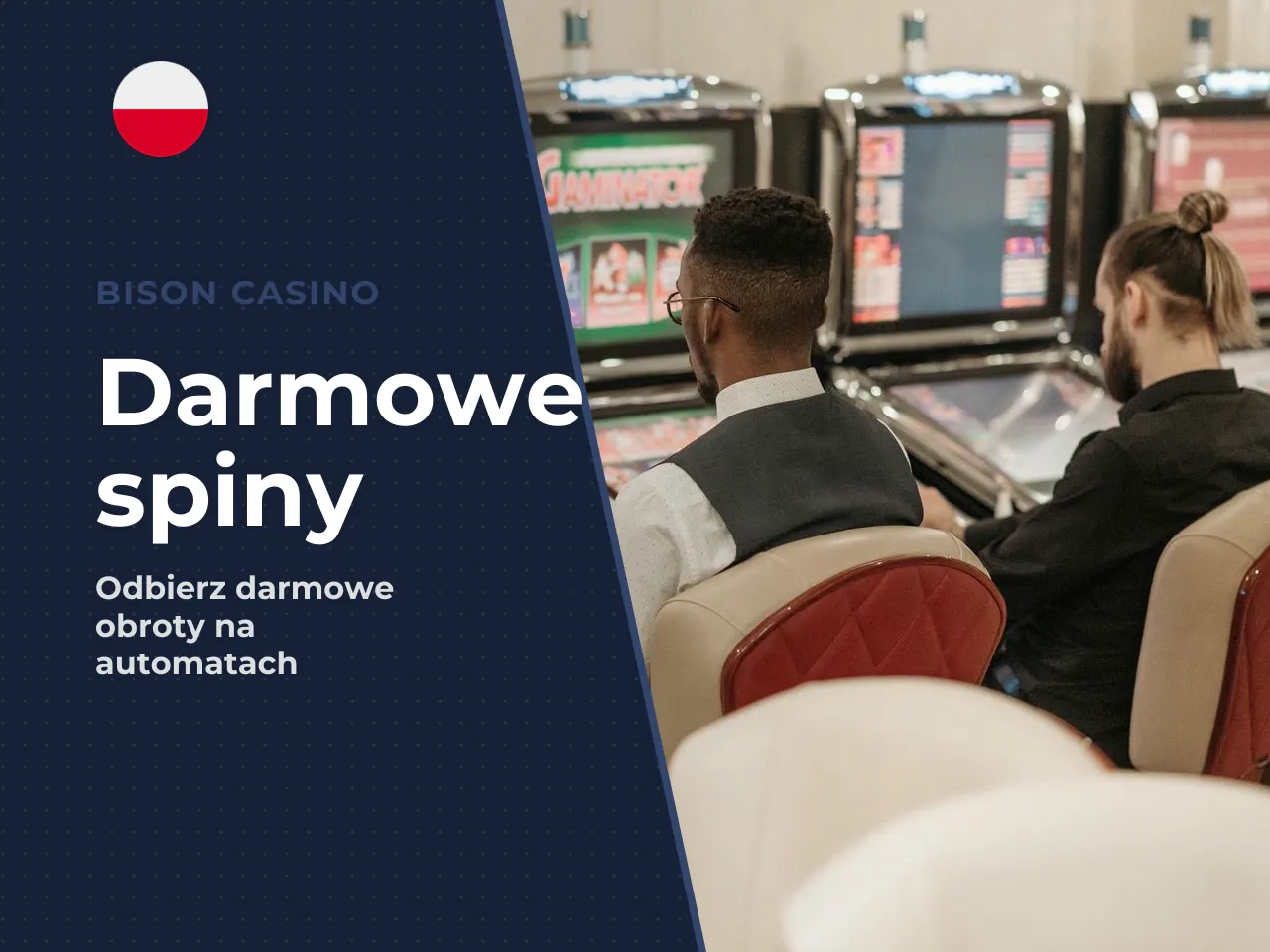 Na jakich grach mogą obowiązywać darmowe spiny. W przypadku kodu BISONCASINO — wyłącznie na Wild Bison Charge. Próba wykorzystania spinów na innym slocie nie jest możliwa technicznie — system kasyna a