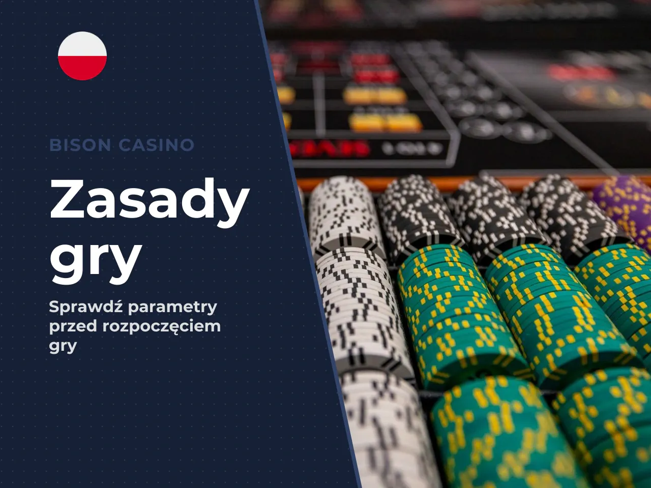 Co sprawdzić przed grą na prawdziwe pieniądze. Przed rozpoczęciem gry na prawdziwe pieniądze gracz powinien sprawdzić stabilność połączenia internetowego, faktyczny limit kwoty wypłat na swoim koncie 