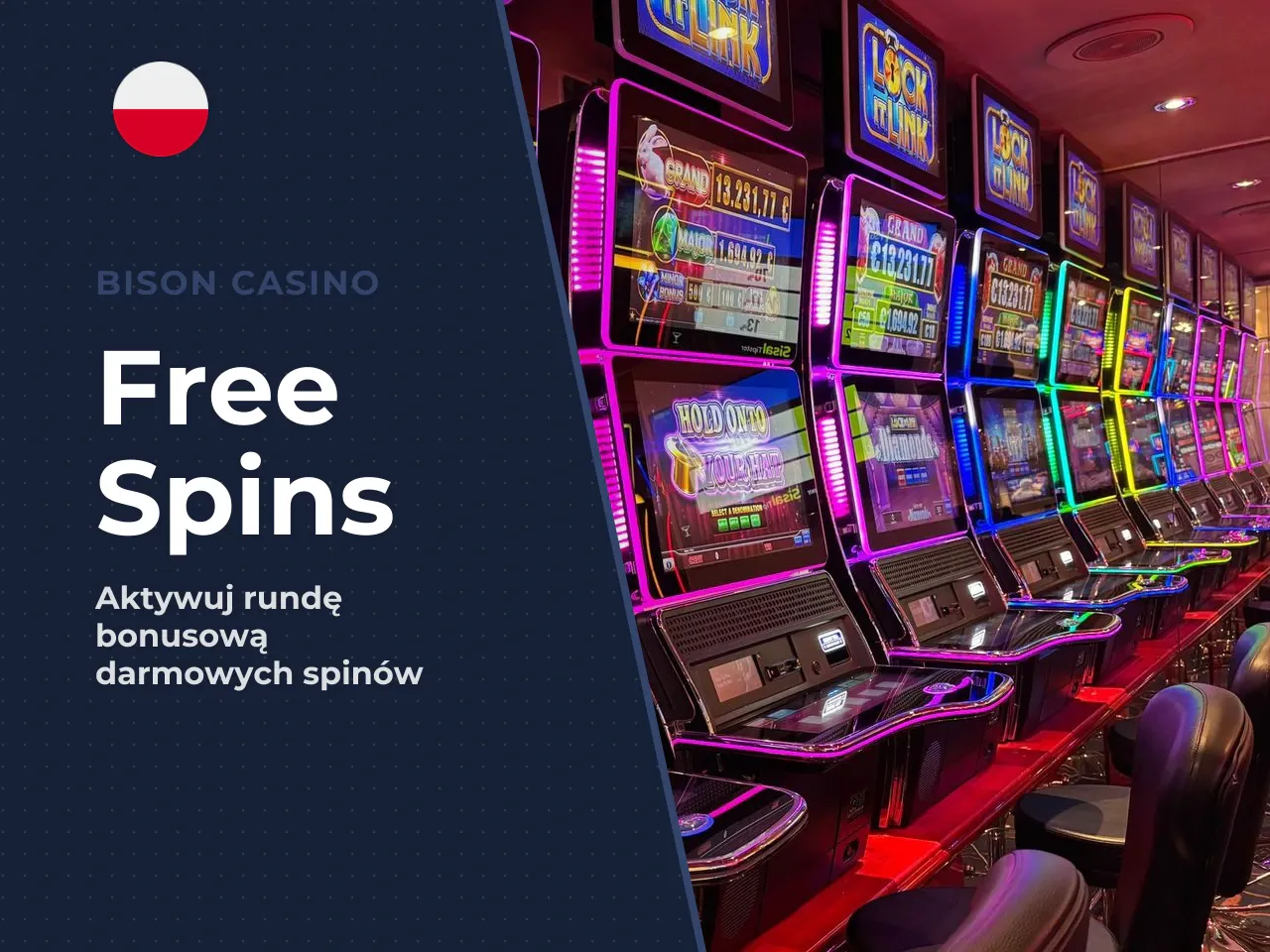 Jak uruchamia się runda free spins. Aktywacja bonusu następuje w momencie zatrzymania się na ekranie trzech lub więcej scatter symbols (ksiąg). Nie ma znaczenia, na których liniach się znajdują — licz
