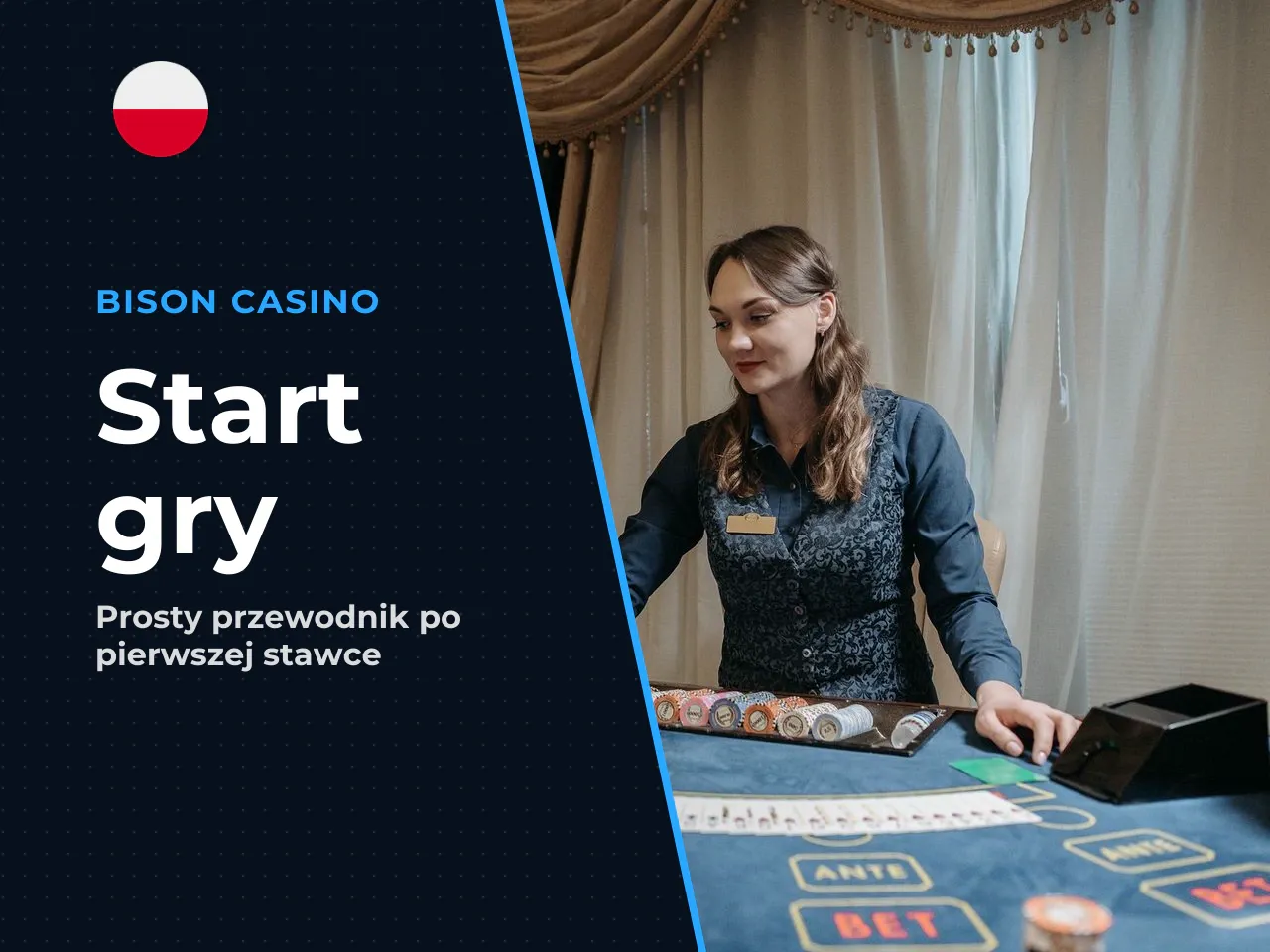 Jak postawić pierwszy bet i zacząć grę. Typowa ścieżka użytkownika wygląda następująco: 1. **Wejście na stronę kasyna** — otwarcie serwisu w przeglądarce. 2. **Rejestracja lub logowanie** — założenie