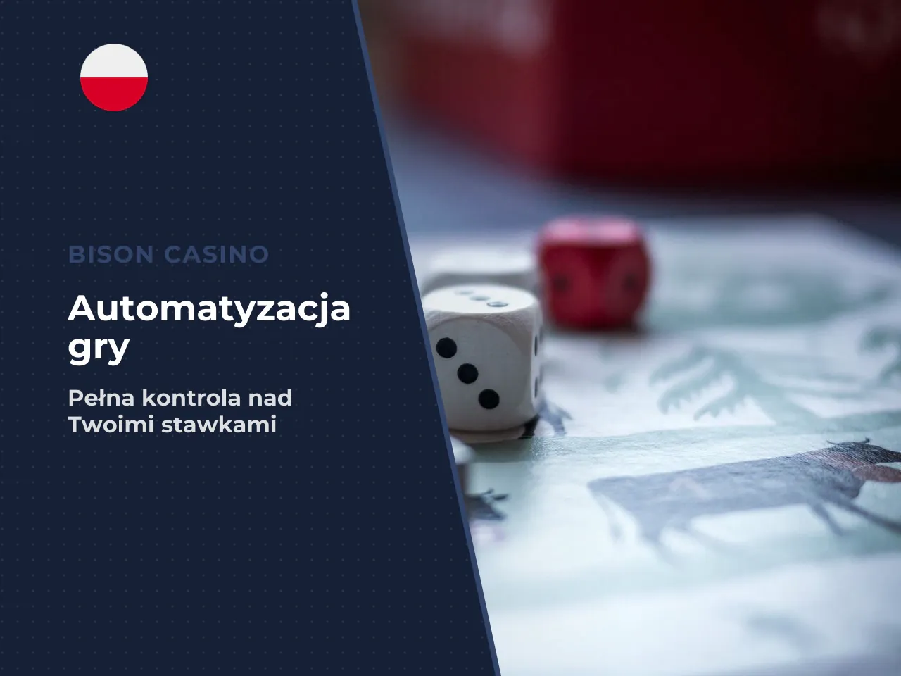 Auto bet i auto cash out: automatyzacja dla kontroli stawek. Moduł automatycznego obstawiania utrzymuje stałą deklarację stawkową, a auto cash out rygorystycznie zamyka udział przy minimalnej wymagane
