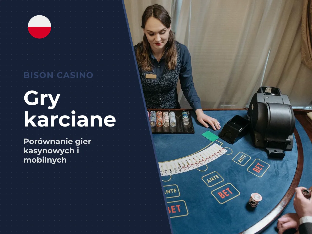 Czym casino card games różnią się od gier klasycznych i mobilnych. Gry karciane kasyna — poker, blackjack, baccarat — różnią się od darmowych mobilnych CCG w czterech kluczowych obszarach: 1. **Tempo 