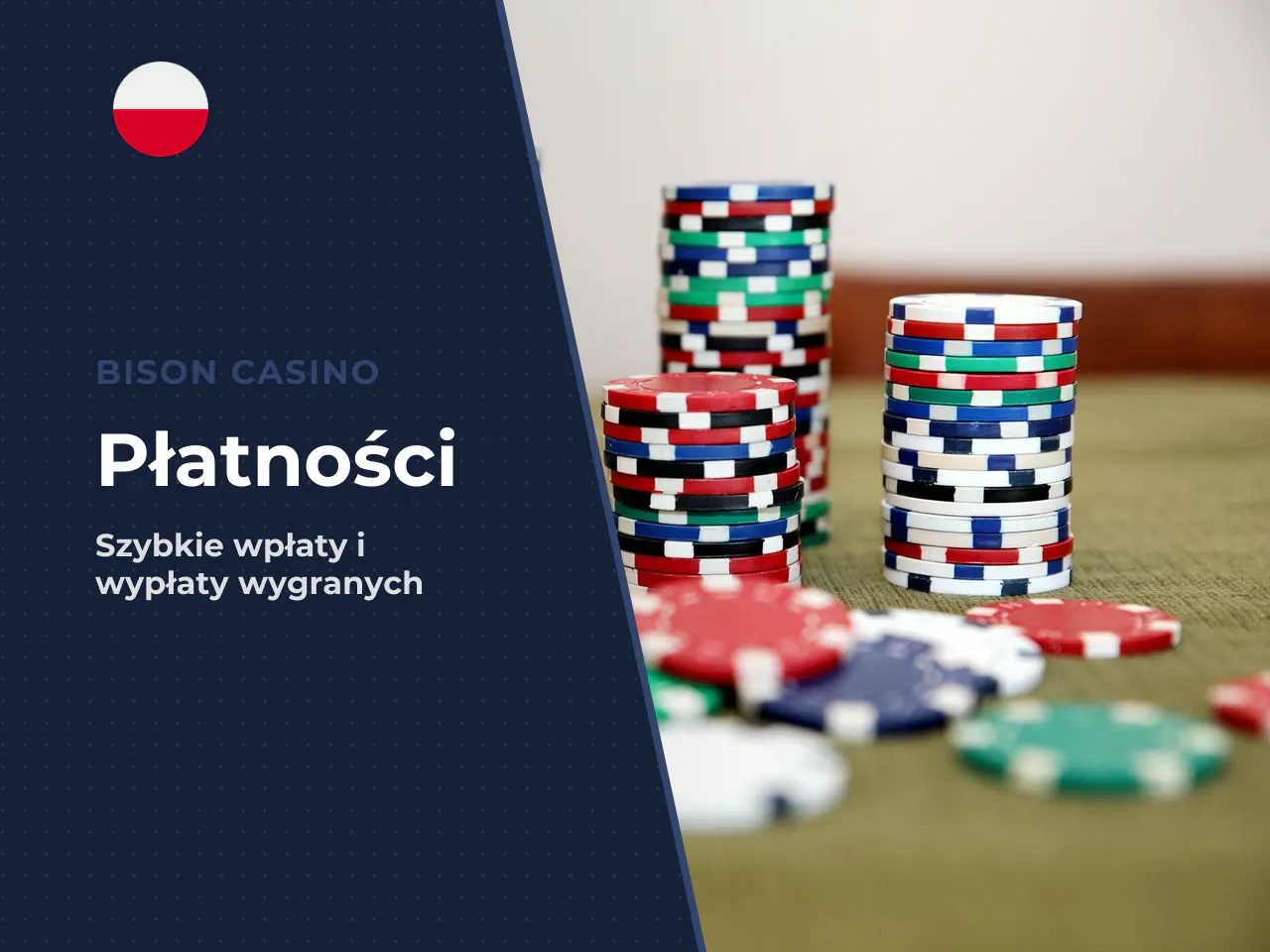 Jak wpłacić depozyt i wypłacić wygraną. Proces wpłaty i wypłaty środków na zagranicznych platformach hazardowych wygląda podobnie, niezależnie od operatora: **Wpłata depozytu:** 1. Zaloguj się na swoj