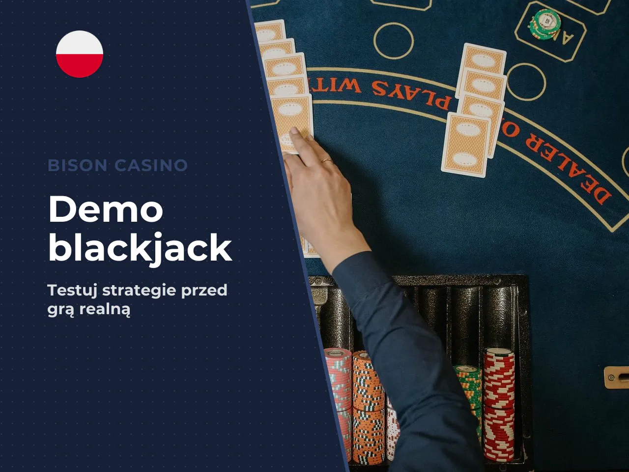 Jak blackjack online pomaga przetestować akcje gry przed decyzjami za prawdziwe pieniądze. Rozgrywka cyfrowa, dzięki pełnej przejrzystości logów i elastyczności opcji demo, pozwala graczom zweryfikowa