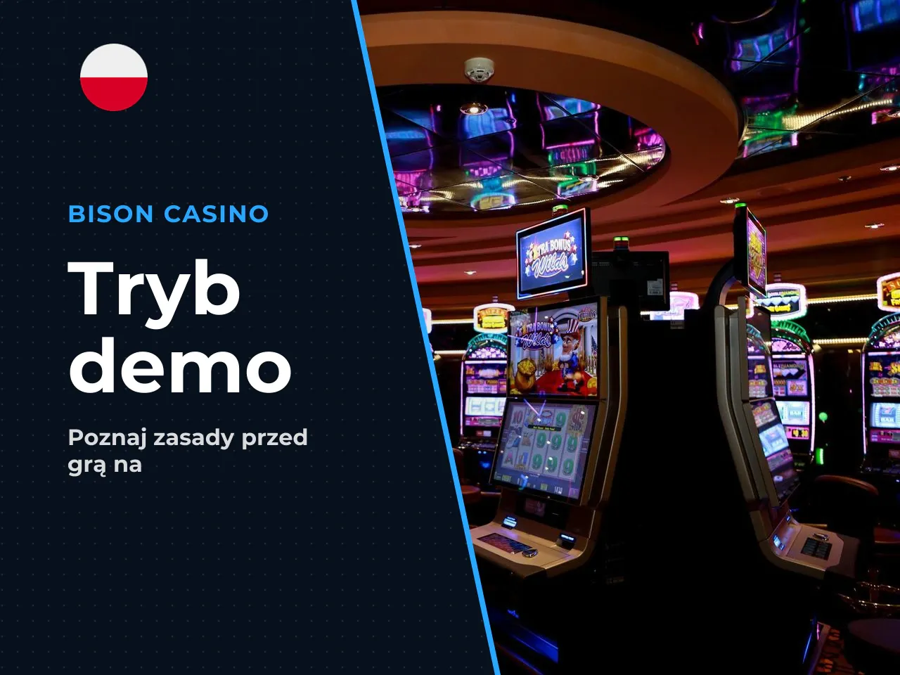 Kiedy wystarczy demo, a kiedy warto przejść do casino. Demo spełnia swoją rolę na etapie poznawania specyfiki rozszerzających się symboli Wild, testowania tabeli wypłat i oceniania częstotliwości pust
