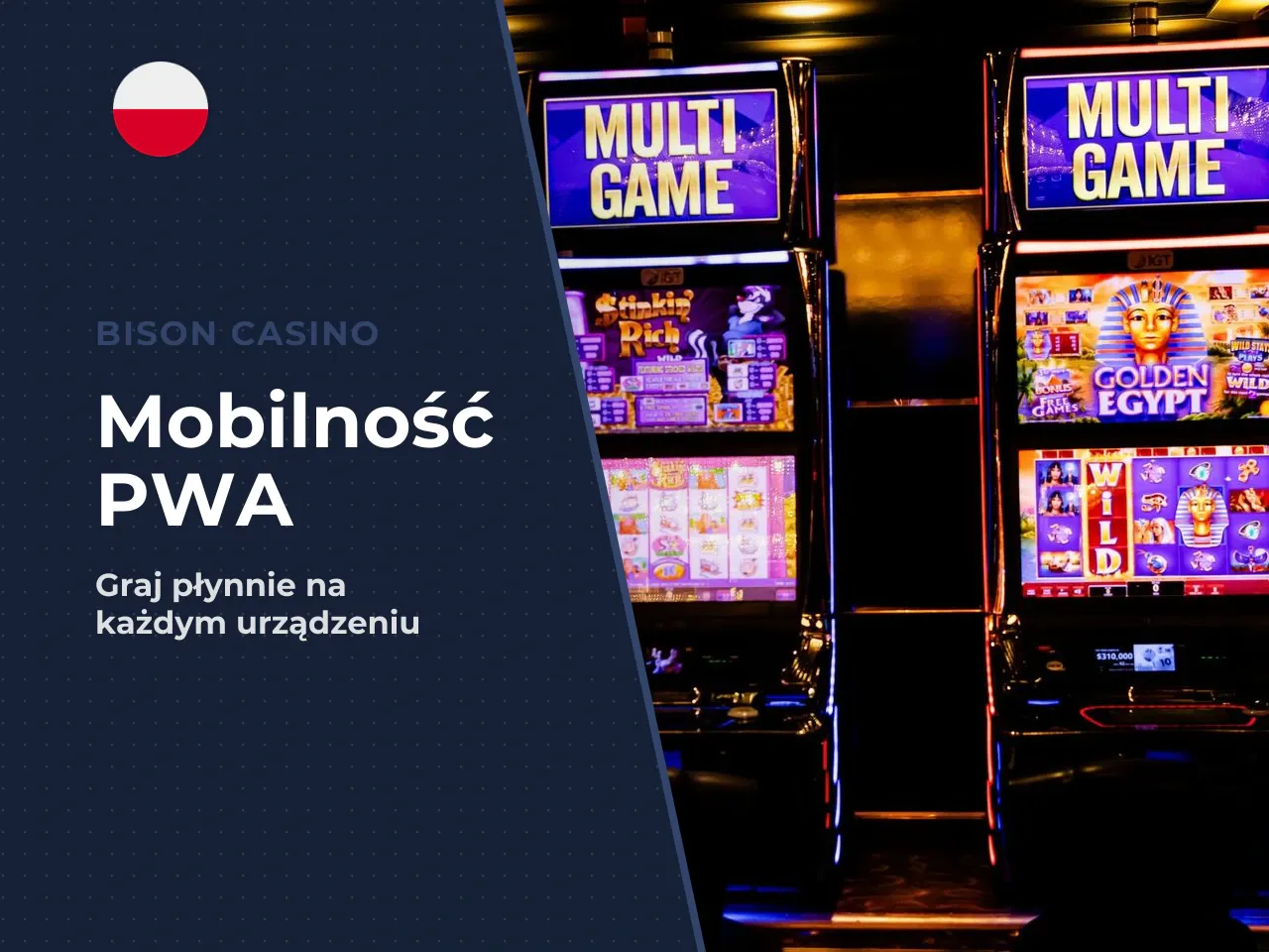 Środowisko mobilne takich serwisów jest w ogromnej większości oparte technicznie na adaptacyjnych konstrukcjach Progressive Web Apps (PWA), funkcjonujących z wykorzystaniem rdzenia klasycznej przegląd