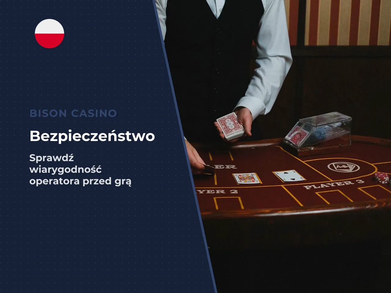 Zwróć też uwagę na regulamin — czy jest dostępny w języku polskim, czy zawiera konkretne dane operatora (nazwa firmy, siedziba, numer licencji). Brak tych elementów to nie przypadek, a celowe ukrycie 