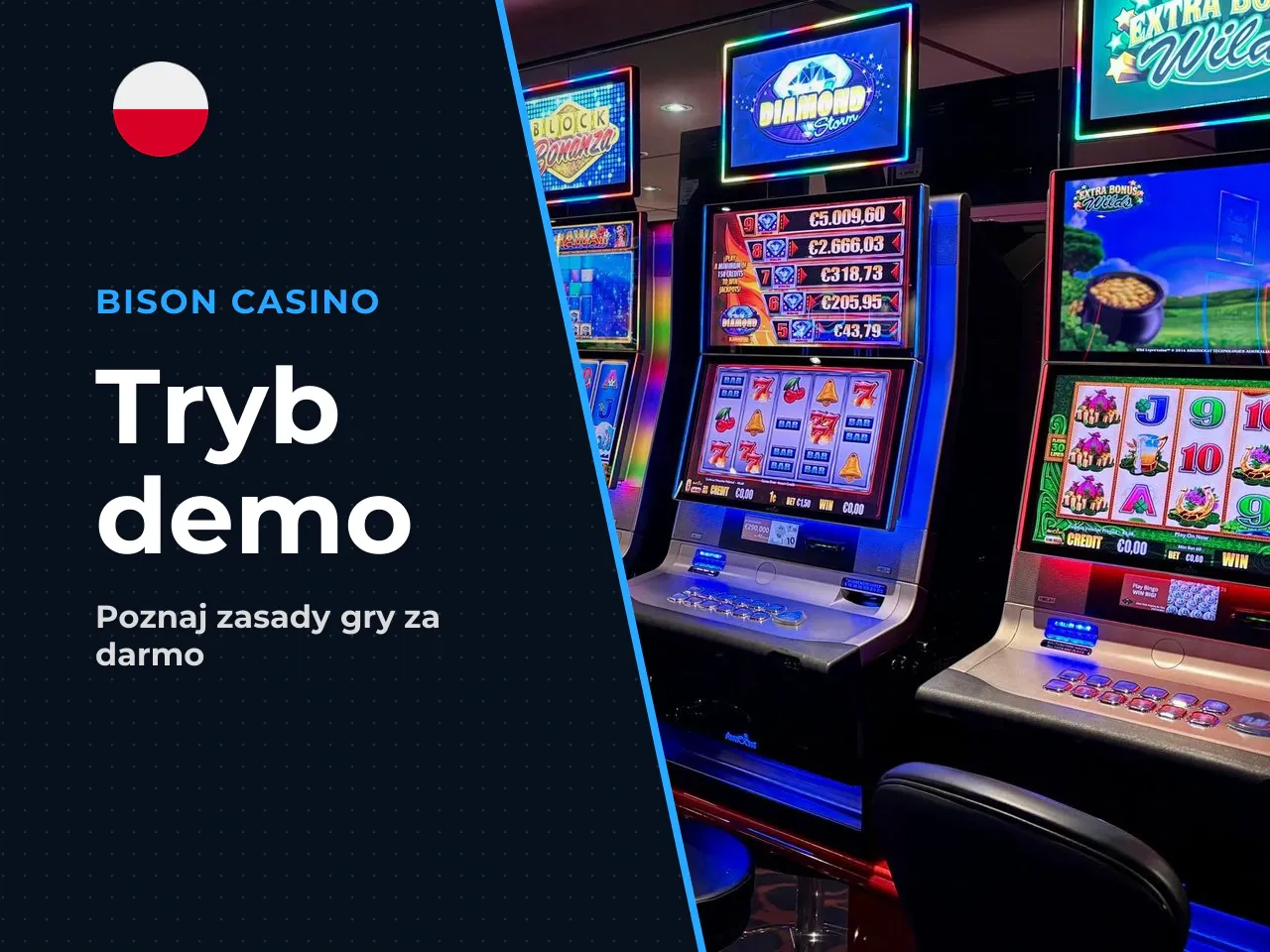 Demo, free play i gra na prawdziwe pieniądze — najważniejsze różnice. W dokumentacji Greentube tryb demo działa na wirtualnym kredycie. Gra na prawdziwe pieniądze korzysta z realnego salda i umożliwia