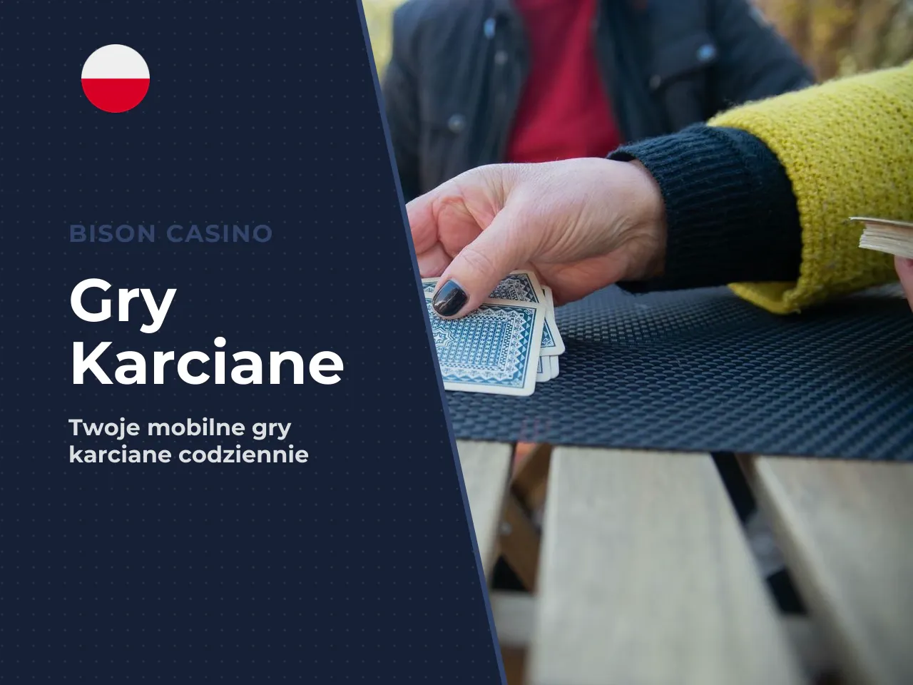 Checklist wyboru gry karcianej. - ✅ **Mobile access** — Czy gra ma natywną aplikację na iOS/Android lub działa w przeglądarce mobilnej? - ✅ **Online availability** — Czy możesz grać bez stałego połącz