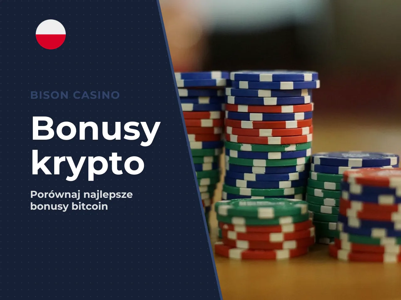 Rodzaje bonusów w bitcoin casino i jak je porównywać. Szeroki obszar promocji marketingowych w witrynach hazardowych — oznaczany powszechnie terminem bitcoin casino bonus — opiera się na przyznawaniu 
