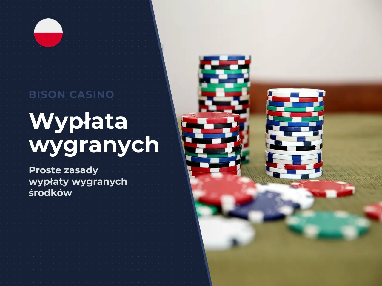 Czy można wypłacić wygrane z bonusu bez depozytu. Tak, wypłata wygranych jest możliwa. Ale dopiero po spełnieniu wszystkich warunków obrotu i przejściu weryfikacji KYC. \[📝 CHECK-LIST: Czynności kont