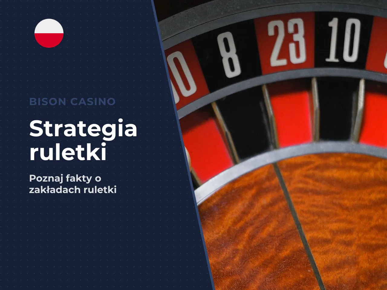 Czy istnieje najlepszy zakład w ruletce?. Nie istnieje z matematycznego punktu widzenia żaden ukoronowany „best bet" w ruletce. Ani outside bets obarczone niższym ryzykiem szybkiego wyczerpania portfe