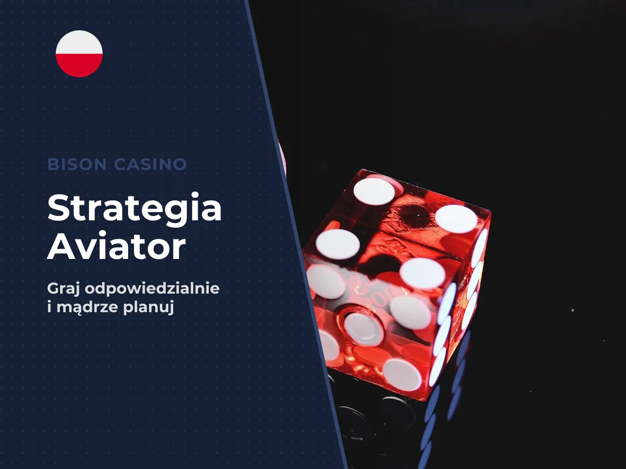 Strategie i podejście do aviator bet bez zawyżonych oczekiwań. *Informacja ma charakter ogólny i edukacyjny. Gra w Aviator wiąże się z realnym ryzykiem utraty środków finansowych. Materiał nie stanowi