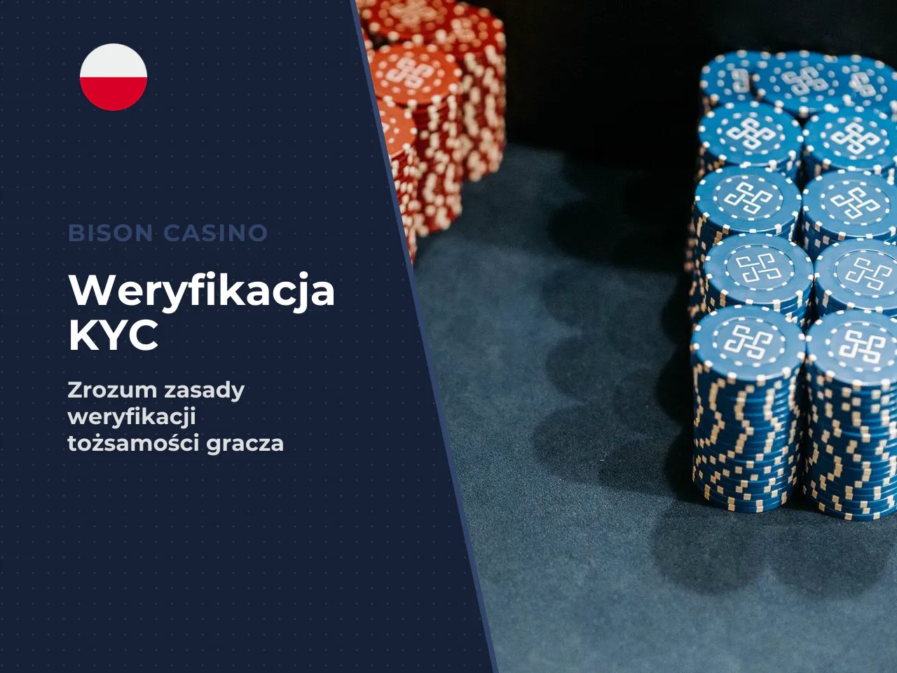 Kiedy KYC jest uruchamiane. Obietnice braku KYC (Know Your Customer) w kasynie kryptowalutowym zawsze posiadają prawne uwarunkowania brzegowe. Żaden operator stosujący przepisy antypraniowe nie pozwal