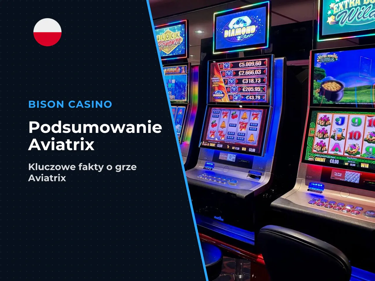 Podsumowanie — co warto zapamiętać. Aviatrix to crash game, która wyróżnia się integracją NFT, systemem lojalnościowym i turniejami. Mechanika — rosnący mnożnik z decyzją o cash out — jest prosta do z
