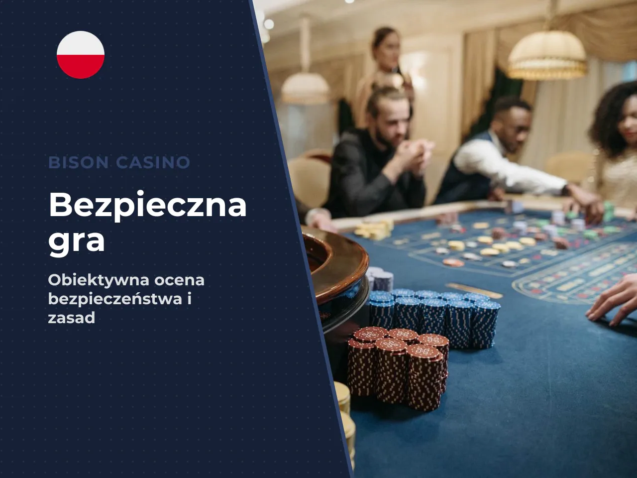 Dla kogo Bison Casino może być dobrym wyborem, a kto powinien uważać. Przejście progu rejestracji powinno być podyktowane bilansem wiedzy gracza o skali zagrożeń — nie tylko faktem udostępnianych meto