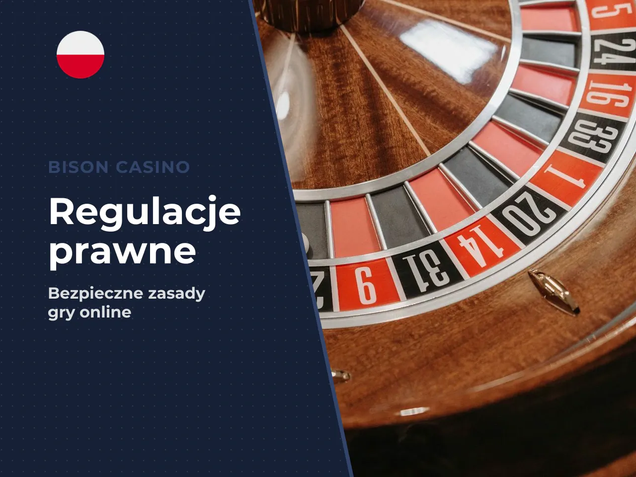 Regulacje w Polsce — Ustawa Hazardowa. W Polsce hazard online jest regulowany przez **Ustawę o Grach Hazardowych**. Ministerstwo Finansów nadzoruje rynek i wydaje koncesje. Gra u operatorów nieposiada