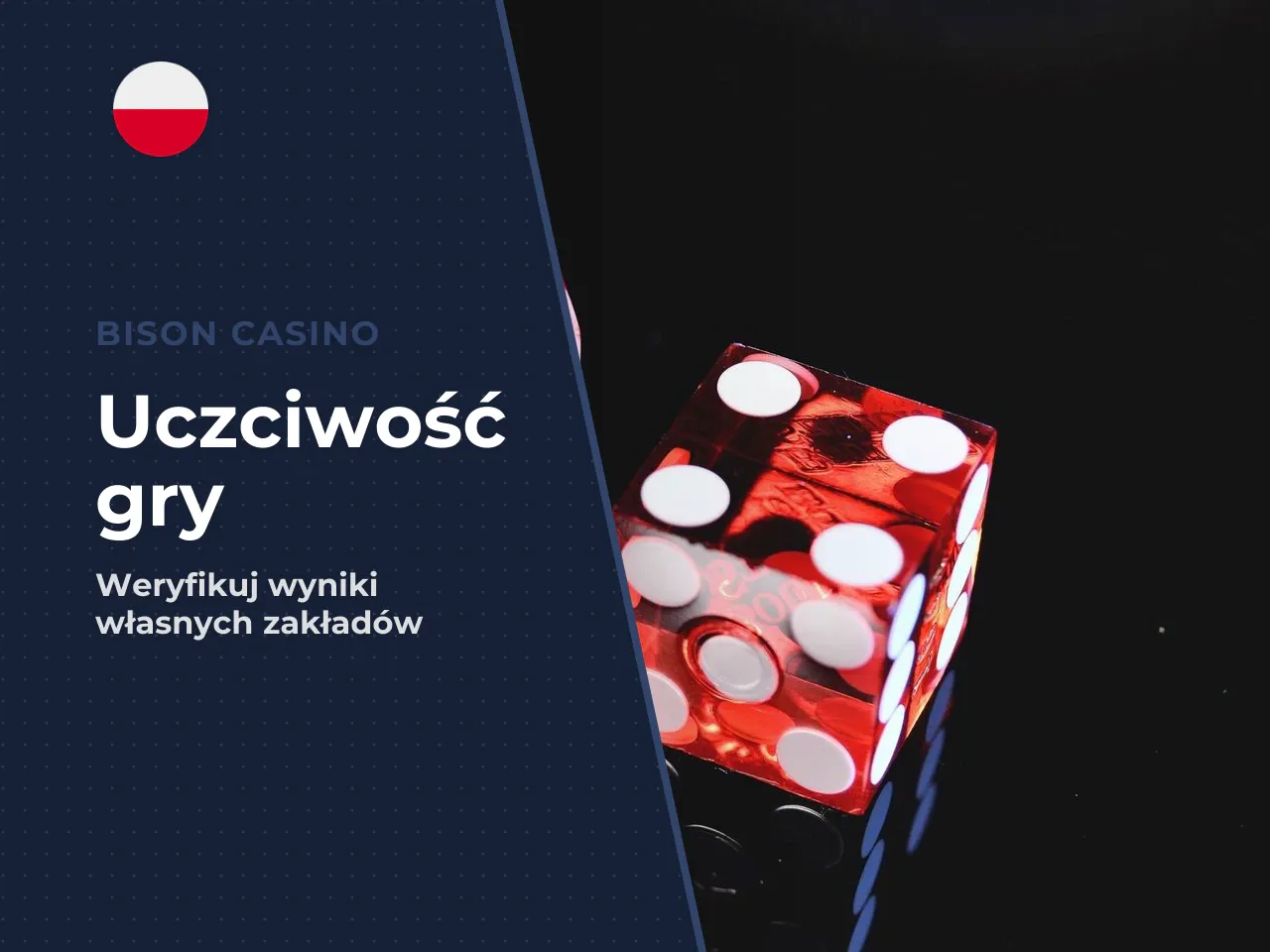 **Przykład z naszego testu:** Mieliśmy wątpliwości co do serii przegranych w popularnej grze typu crash na jednej z platform. Użyliśmy opublikowanego server seed do niezależnego przeliczenia wyników w