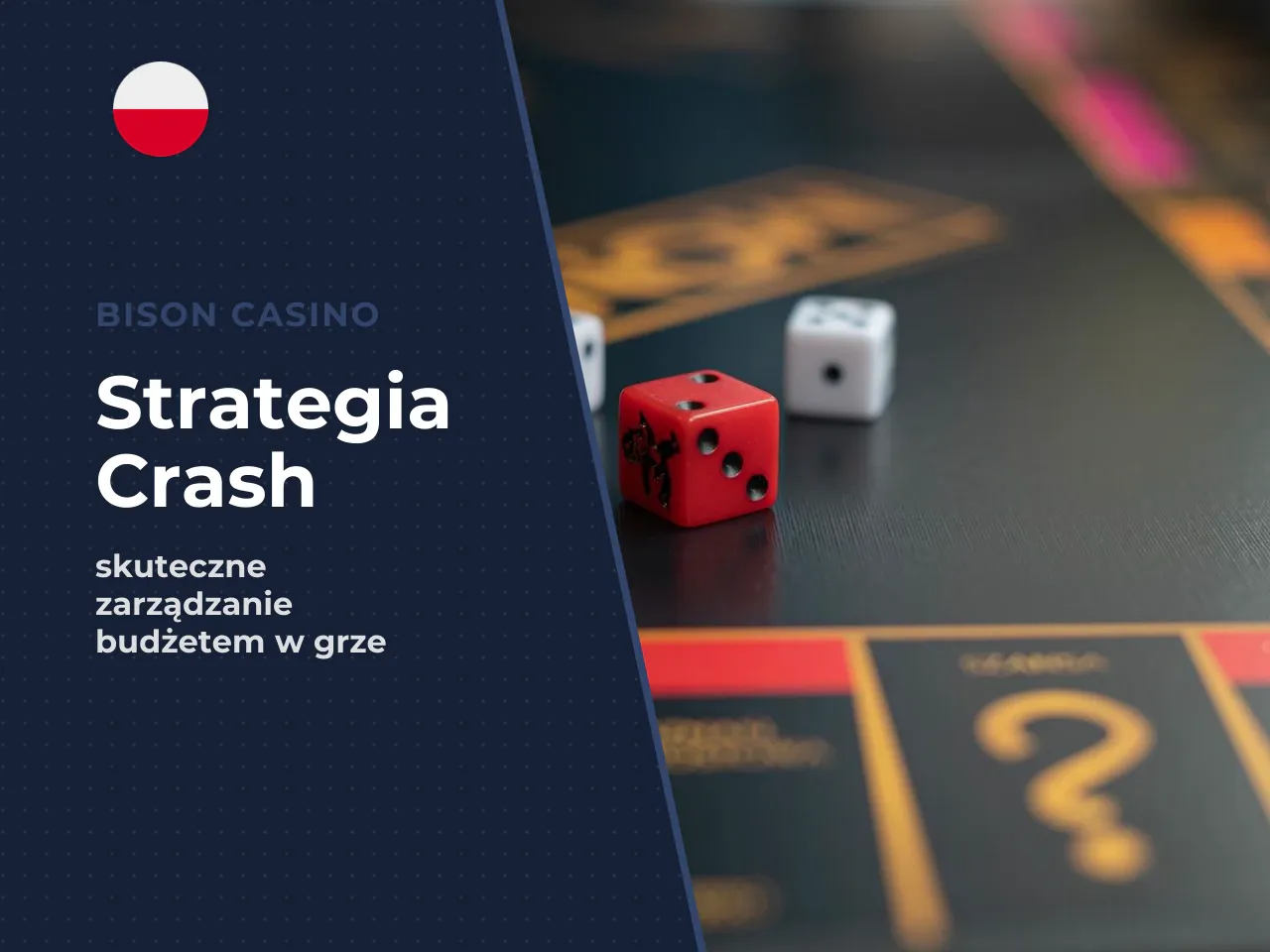 Gracze w sekcjach crash opierają swoje strategie przeważnie na technikach ochrony salda budżetowego, z nastawieniem na minimalizację wpływu straty na stan konta. Wdrażają bezwzględnie ustalony budżet 
