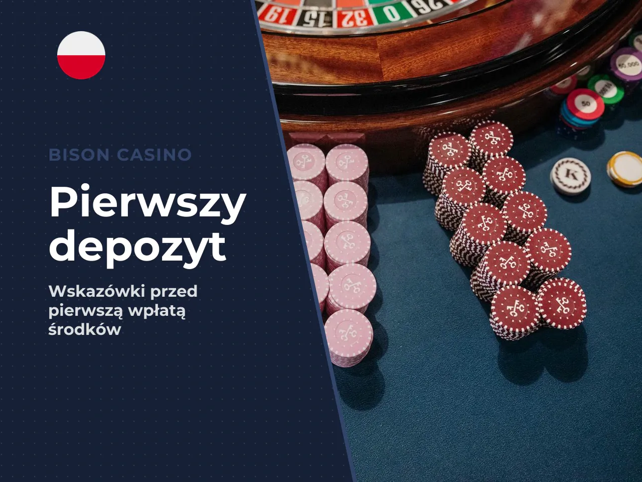 Na co zwrócić uwagę przy pierwszym depozycie. Kilka praktycznych uwag, które mogą zaoszczędzić Ci nerwów. Po pierwsze, upewnij się, że wybrałeś właściwą walutę konta — zmiana po rejestracji bywa niemo