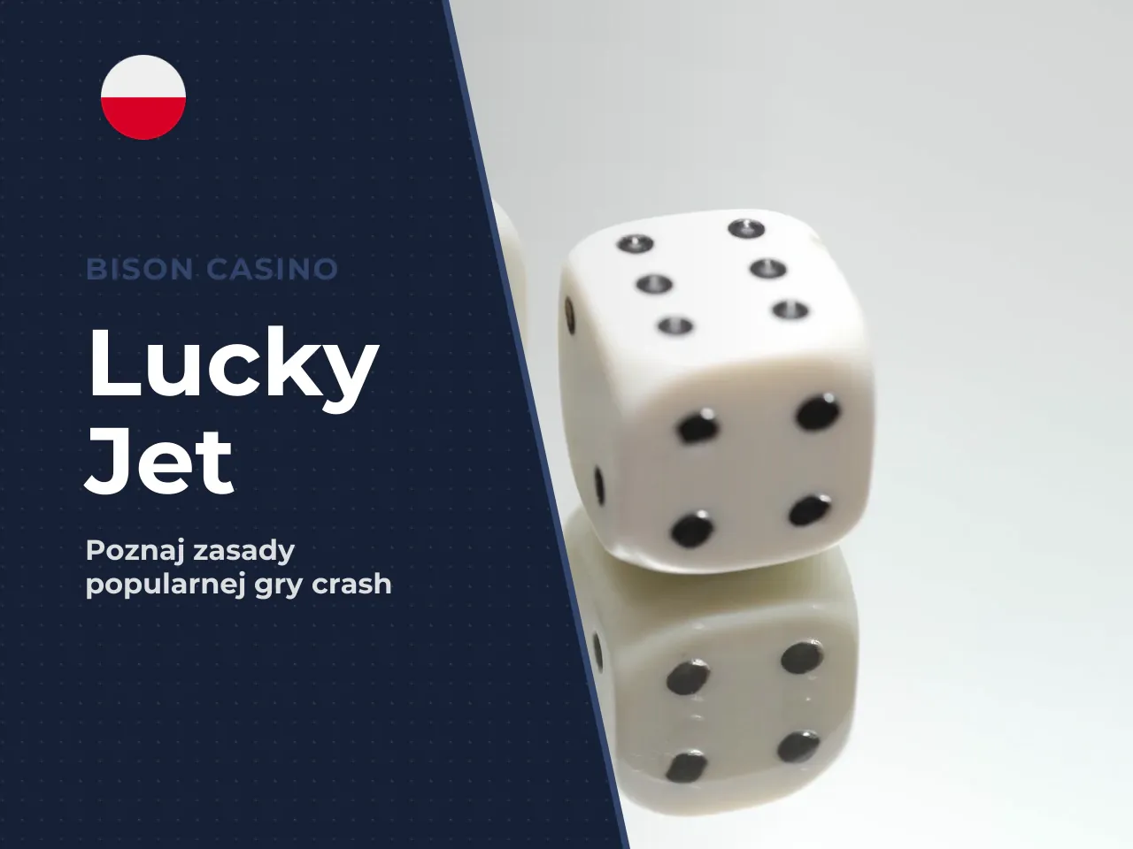 Czym jest Lucky Jet i dlaczego gra stała się popularna. Lucky Jet to oparta na certyfikowanym generatorze liczb losowych (RNG) internetowa gra typu crash. Czas trwania rundy wynosi od kilku do kilkudz