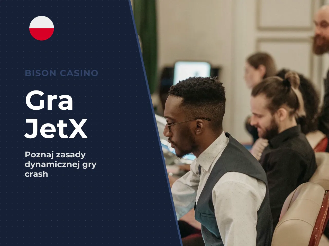 JetX jako crash game, a nie klasyczny slot. JetX jest interaktywną grą typu crash, w której gracz samodzielnie decyduje, w którym momencie zatrzymać zakład. Klasyczny slot narzuca wynik wyłącznie popr
