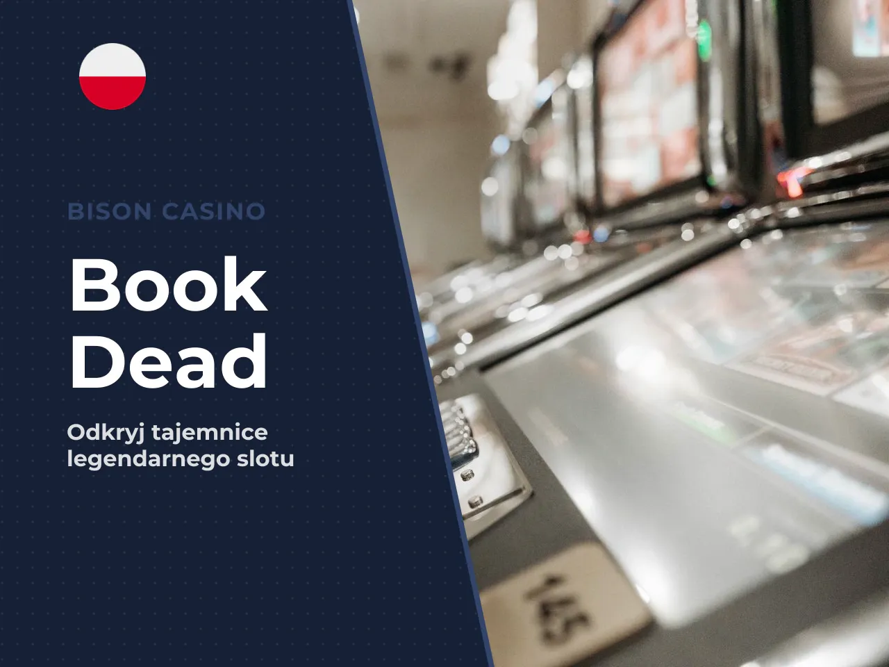 Czym jest Book of Dead i dlaczego gracze wybierają ten slot. Book of Dead to wysoko zmienny slot wideo o tematyce starożytnego Egiptu, wydany 14 stycznia 2016 roku przez studio Play'n GO. Gracze [plat