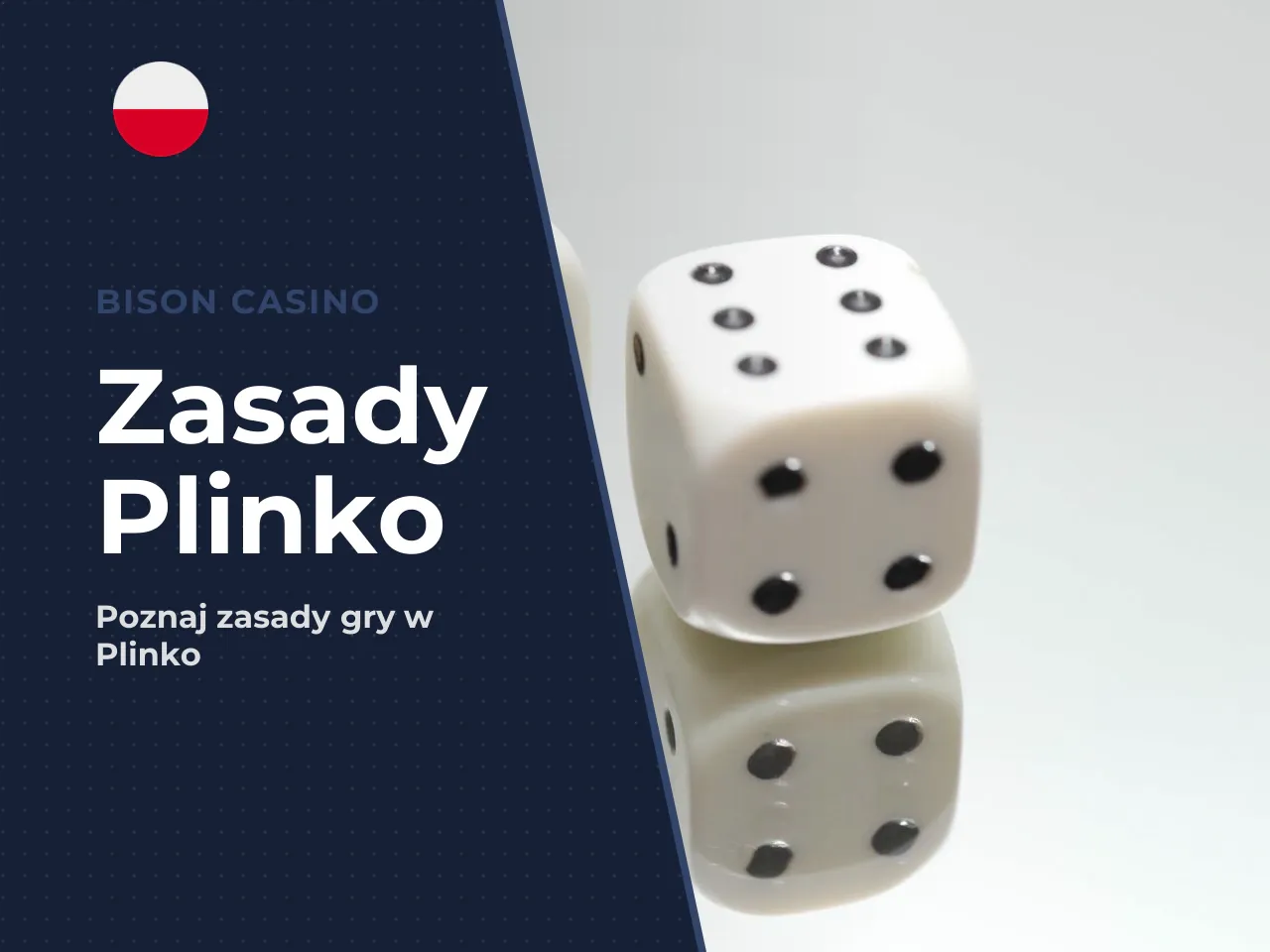 Czym jest plinko i jak działa ta gra online. Plinko to kasynowa gra losowa typu *instant win*, w której wynik zależy od trasy spadającej kulki. Kulka odbija się od systemu przeszkód — kołków, zwanych 
