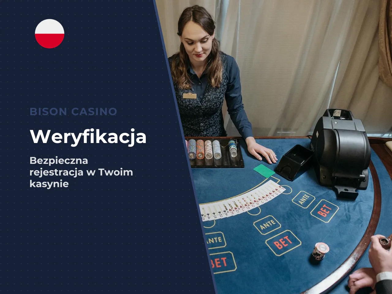 Lista weryfikacyjna gracza przed rejestracją. Zanim założysz konto w kryptowalutowym kasynie, przejdź poniższy checklist. Skreśl każdy punkt po weryfikacji: - [ ] **Licencja** — zweryfikowano status w