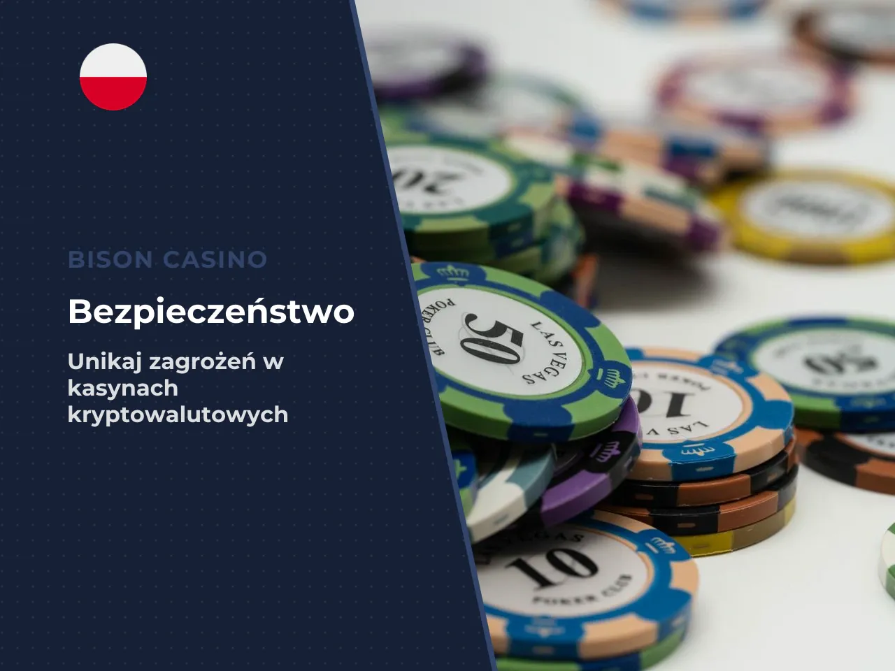 Red flags — sygnały ostrzegawcze ryzyka. Zanim zarejestrujesz się w jakimkolwiek kasynie kryptowalutowym, zwróć uwagę na poniższe sygnały ostrzegawcze. Każdy z nich powinien wzbudzić poważne wątpliwoś
