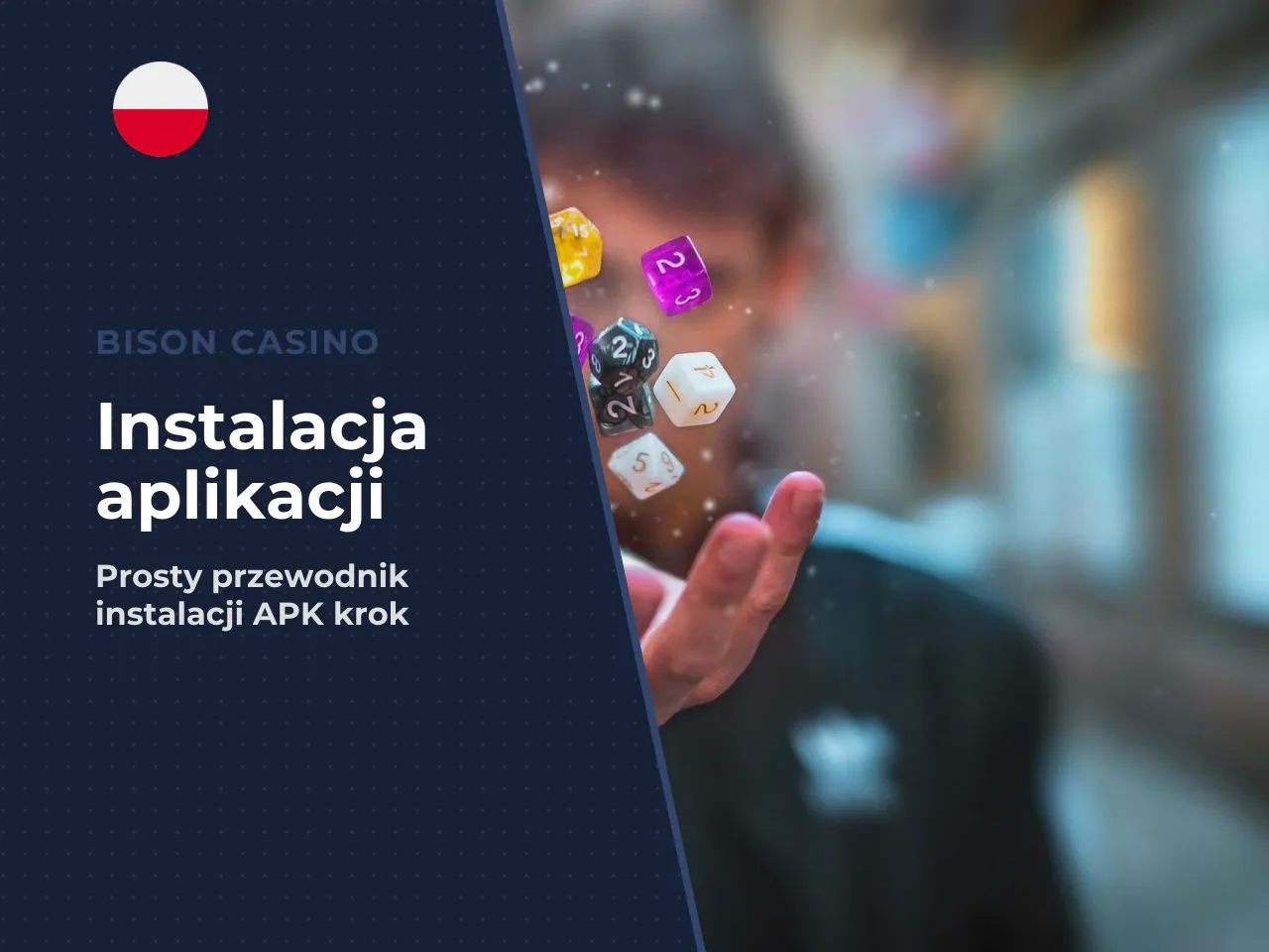 Jak zainstalować aplikację .APK na Androidzie. Choć Lucky Jet działa w przeglądarce, niektóre kasyna oferują dedykowaną aplikację mobilną: 1. Zezwól na instalację z nieznanych źródeł (Ustawienia → Bez