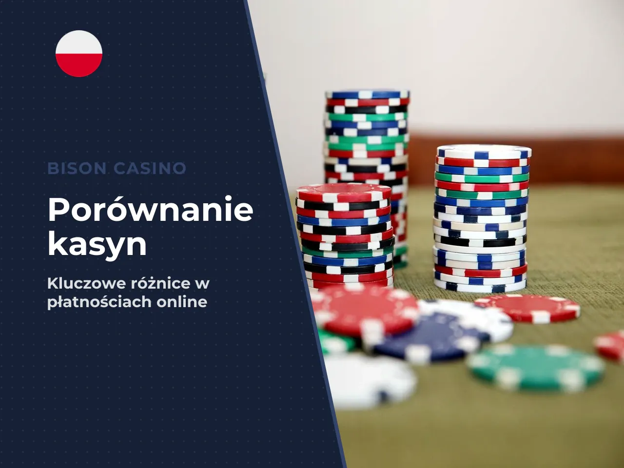 Bitcoin casinos a tradycyjne kasyna online — porównanie. Kluczowa różnica polega na strukturze przepływu kapitału. Tradycyjne online casino polega na autoryzacji fiat przez banki i procesory płatności