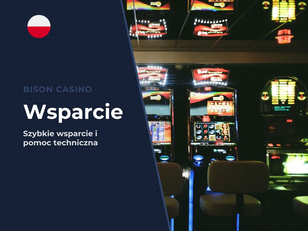 Czy dostępny jest bison casino kontakt telefoniczny. Krótka odpowiedź: na dzień aktualizacji — nie potwierdzono. Żadna z dostępnych recenzji branżowych nie wymienia numeru telefonu do obsługi Bison Ca