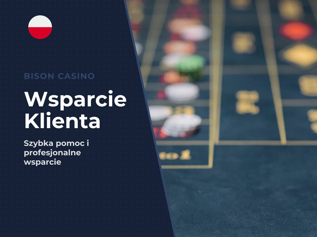 Kontakt online i pomoc dla graczy w Bison Casino. Live chat to podstawowy i — według recenzji — najszybszy kanał kontaktu w bison casino. Ikona czatu powinna być widoczna w prawym dolnym rogu ekranu, 