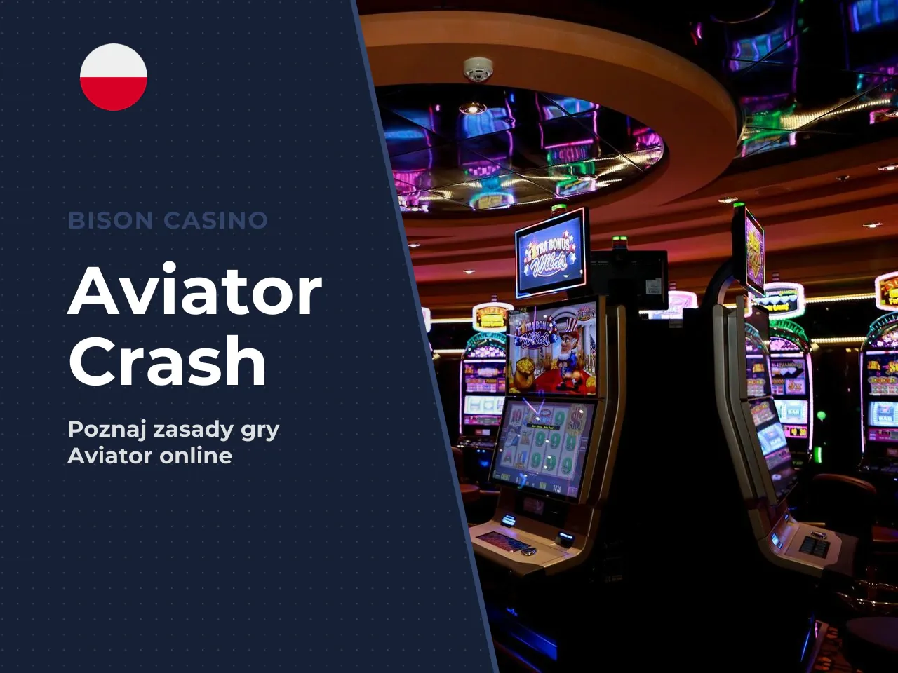 Aviator game, aviator slot czy crash game — jaka jest różnica. Technicznie Aviator to crash game. Nie ma tu fizycznych bębnów ani linii wygrywających. Potoczna fraza „aviator slot" wynika wyłącznie z 